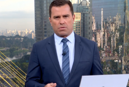 Bom Dia São Paulo bate atrações da manhã na Globo