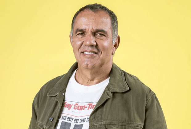 Prestes a estrear em novela, Humberto Martins confessa que não se sente mais da Globo