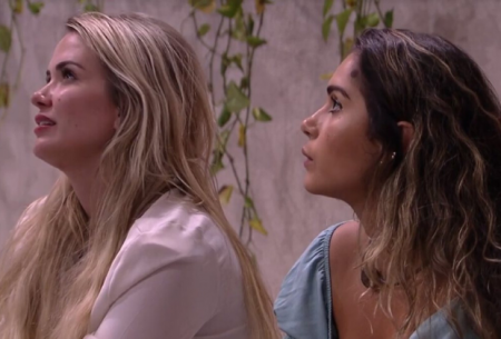 Participante comenta possibilidade de transar com colegas no BBB 2020