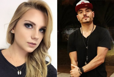 Aline Hauck procura Carlinhos Mendigo após ouvir desabafo polêmico