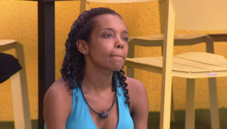 BBB 2020: Thelma aponta homofobia em comentários de brothers