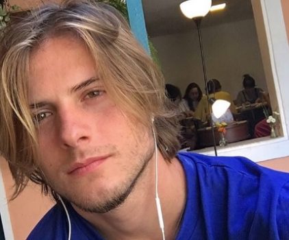BBB 2020: Bissexual, Daniel apoia o feminismo e é contra Bolsonaro