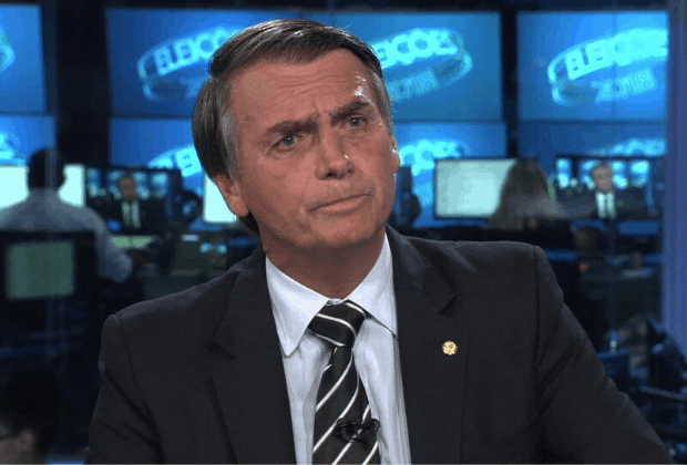 Bolsonaro elogia a CNN Brasil, ataca a Globo e defende boicote à Folha