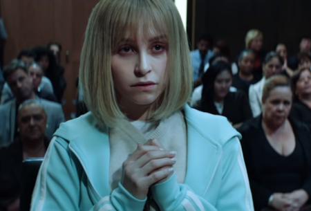 Trailer do filme sobre Suzane Von Richthofen é divulgado