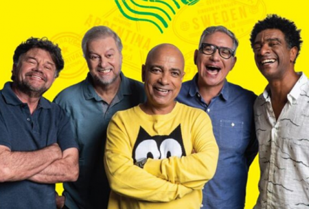 Longe da TV, Casseta & Planeta lança programa na web