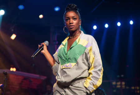 Iza acerta novo programa com o Multishow