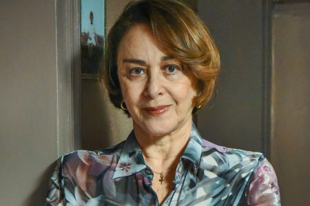Nivea Maria perde contrato com a Globo após 50 anos; atriz desabafa