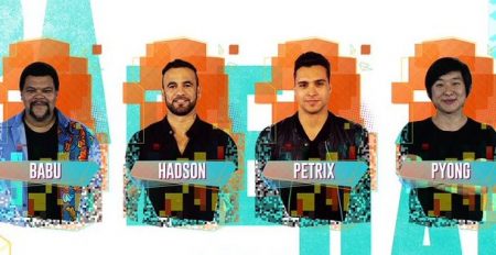 Enquete BBB 2020: Quem vai sair, Babu, Hadson, Petrix ou Pyong? Veja o resultado parcial!