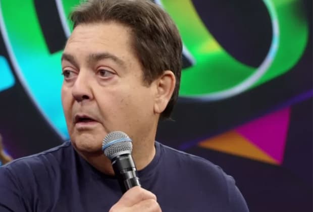 Globo promove demissão no Faustão e toma atitude drástica