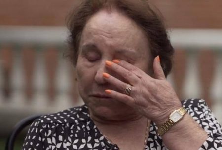 Mãe de Gugu quebra o silêncio sobre relação do filho com Rose Miriam