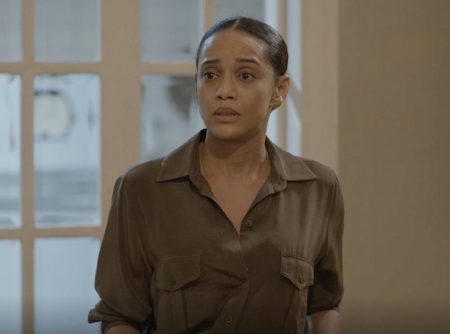 Amor de Mãe: Vitória fica pobre após romper contrato com Álvaro