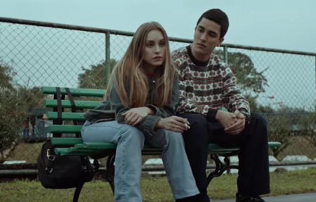 Trailer do filme de Suzane Richthofen é divulgado com cenas inéditas