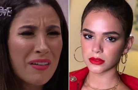 Boca Rosa deixa Bruna Marquezine arrasada após atitude polêmica no BBB 2020