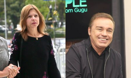 Programa do SBT expõe situação de Gugu e revela contrato com Rose Miriam