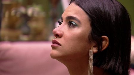 BBB 2020: Pai de Manu Gavassi se comove e faz desabafo