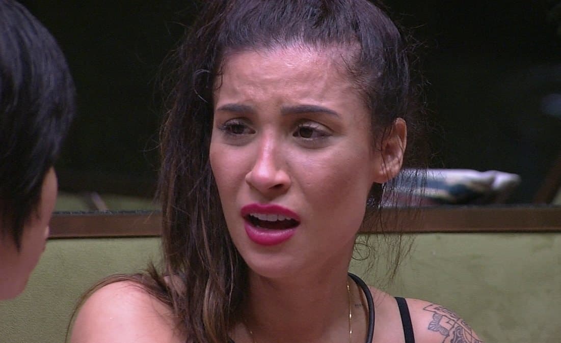 BBB 2020: Bianca Andrade toma atitude após descobrir que fãs estão decepcionados