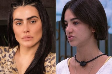 Cleo Pires quase expõe famoso que traiu Manu Gavassi e levanta especulações
