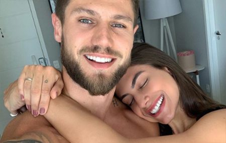 Ex-BBB Jonas se pronuncia sobre estratégia de brothers contra Mari