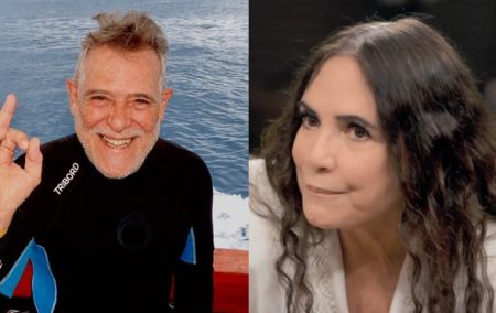 Pró-Regina, secretário da PGR vai ao MP contra José de Abreu