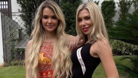 BBB 2020: Irmã de Marcela comenta participação da médica no reality