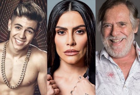 Biel toma atitude radical, Cleo Pires surpreende e José de Abreu causa na #Fofoquei