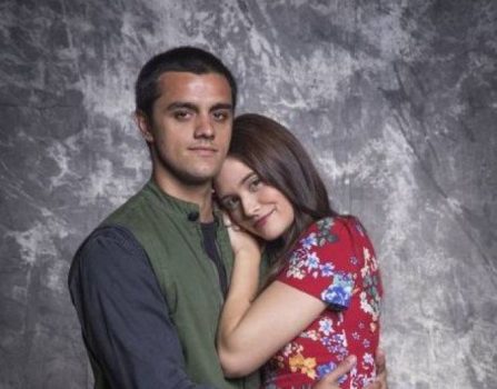 Salve-se Quem Puder: Luna e Téo se reencontram, mas ele não a reconhece