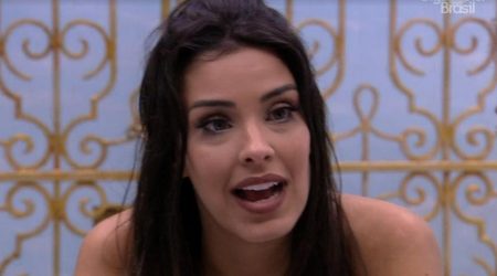 BBB 2020: Ivy surpreende ao revelar pessoa pela qual era apaixonada