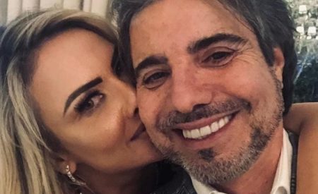 João Kleber e Mara Ferraz rompem namoro