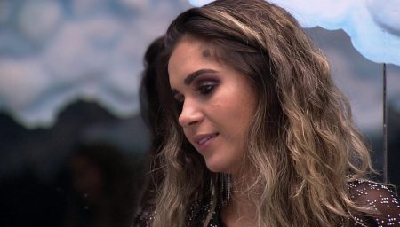 BBB 2020: Gizelly surpreende ao fazer declaração sobre o pai de Manu Gavassi