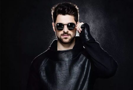 Look “diferentão” de Alok em live vira meme e lembra Mortal Kombat