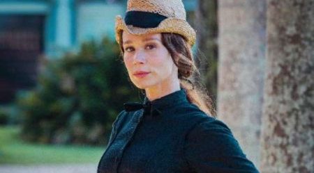 Mariana Ximenes vive condessa em Nos Tempos do Imperador, às 18h