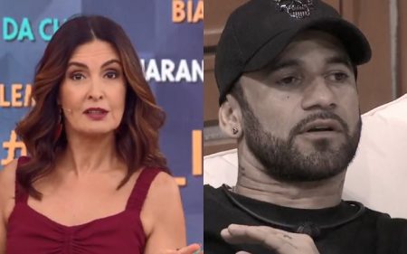 BBB 2020: Fátima Bernardes detona “teste de fidelidade” dos brothers