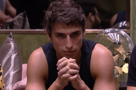 BBB 2020: Pai de Felipe defende filho de acusações machistas