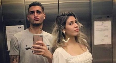 Milena Bemfica revela bastidores da briga com o goleiro Jean