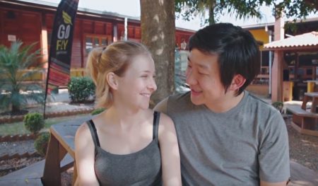 BBB 2020: Esposa torce para que Pyong perca parto do filho