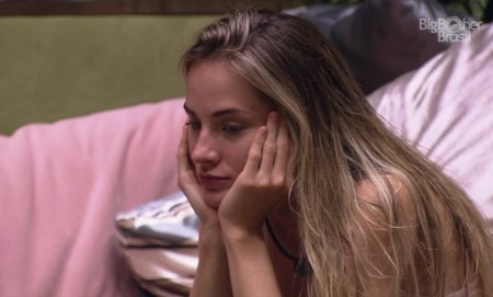 BBB 2020: Após beijar Guilherme, Gabi toma decisão