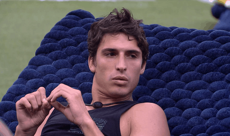 BBB 2020: Felipe se irrita com Daniel e questiona se ele é “retardado”