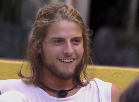 BBB 2020: Daniel surpreende e revela se já fez sexo com homens