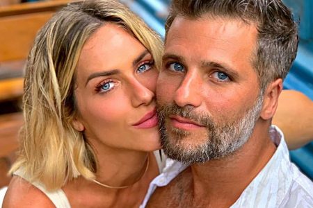 Bruno Gagliasso e Giovanna Ewbank desabafam sobre luta contra o racismo