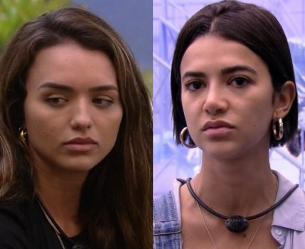 BBB 2020: Fãs descobrem que Manu e Rafa namoraram a mesma pessoa