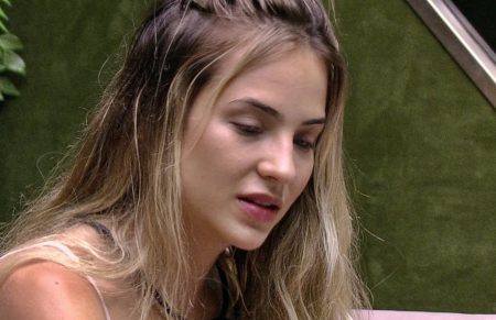 BBB 2020: Gabi pede desculpas para Manu e faz revelação