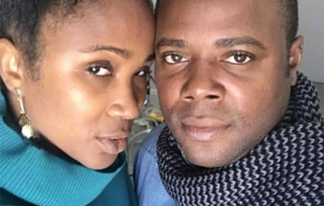 Érico Brás e Kenia Maria reatam casamento após quase um ano separados