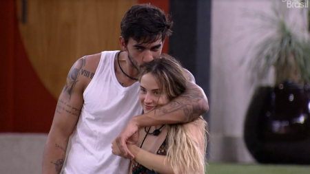 Após romance no BBB 2020, Gabi e Guilherme pensam em reconciliação