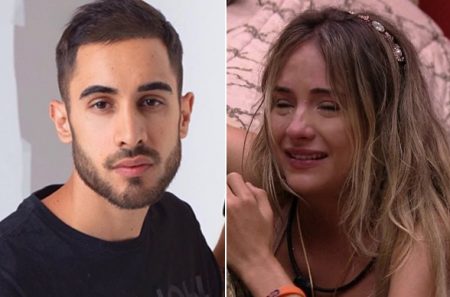 Diogo Melim toma atitude em relação a Gabi Martins e levanta rumores