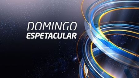 Record negocia com ex-global para apresentar o Domingo Espetacular