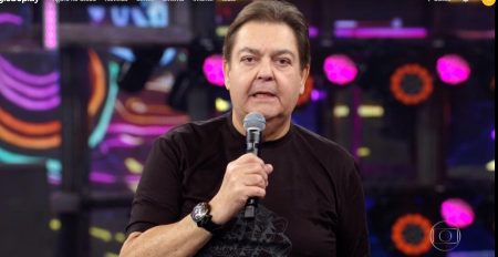 Band confirma contratação de Faustão e comemora volta do apresentador após 30 anos