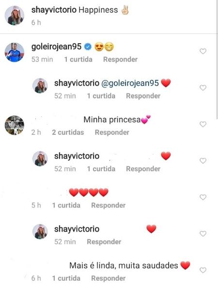 Goleiro Jean