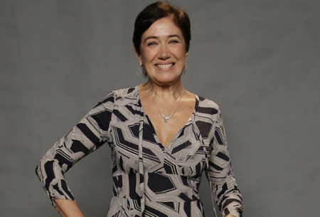 Exclusivo! Lilia Cabral pode protagonizar novela de João Emanuel Carneiro