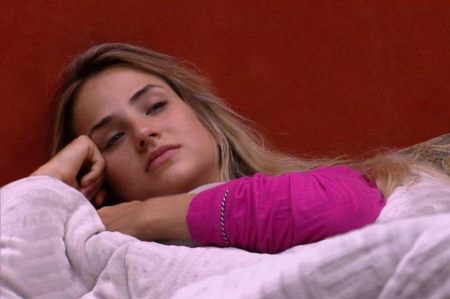 BBB 2020: Frustrada, Gabi releva que pensou que iria se casar com Guilherme