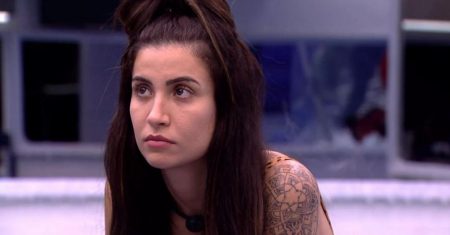 BBB 2020: Bianca revela duas ex-BBBs que a inspiram